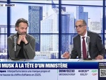 Replay BFM Bourse - Le Club : Wall Street en surcharge pondérale ? - 13/11