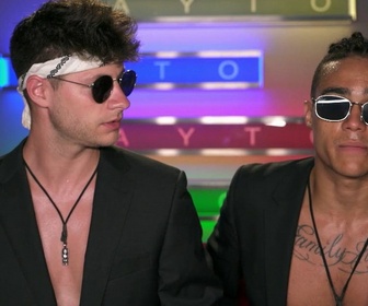 Replay Are you the one ? À la recherche des couples parfaits - S7 E2 - Flirte qui peut !