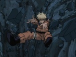 Replay Naruto - S8 E12 - Le point faible de l'homme magnétique !