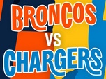 Replay Les résumés NFL - Denver Broncos @ Los Angeles Chargers