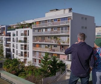 Replay Réseaux low-tech - L'appart du futur – Bienvenue dans la biosphère urbaine