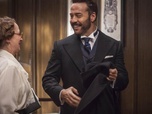 Replay Mr Selfridge - S3 E10 - L'arnaqueuse