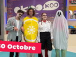 Replay Okoo-koo - 30/10/2026