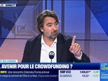 Replay Les Experts de l'immo : Quel avenir pour le crowdfunding ? - 24/06