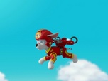 Replay Paw Patrol, la Pat'Patrouille - Le défilé de ballons géants