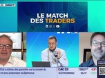 Replay Tout pour investir - Le match des traders : CAC 40, légère baisse en début de séance - 21/10