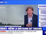 Replay Parlons info ! - Ardèche, Fréjus... les forêts brûlent partout - 18/07