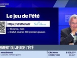 Replay BFM Stratégie (Cours n°373) : Lancement du jeu de l'été - 04/07