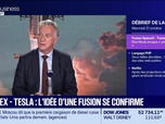 Replay Tech & Co, la quotidienne - Le Débrief de la tech - Mercredi 21 octobre