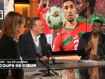 Replay Café des sports - CAN 2025 : fin de la phase de qualification