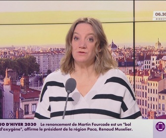 Replay Apolline Matin - Emission du 4 février 2025, 6h30/7h30