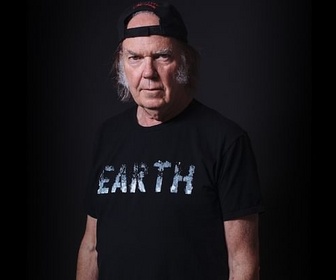 Replay Icônes pop - Neil Young - Les raisons de la colère