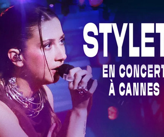Replay Styleto en concert à Cannes