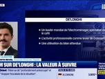 Replay BFM Bourse - Valeur ajoutée : Ils apprécient De'Longhi - 10/06