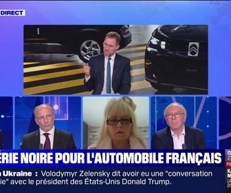 Replay News Box - Peugeot, Citroën... 930 000 voitures rappelées - 04/07