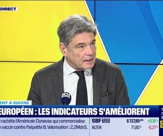 Replay Tout pour investir - Le placement à suivre : Immo européen, les indicateurs s'améliorent - 24/12