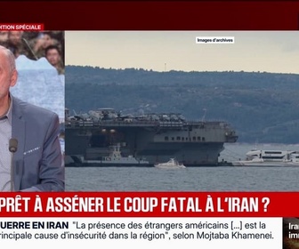 Replay L'intégrale de BFM Non-Stop du jeudi 30 avril