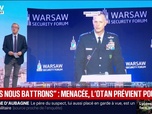 Replay BFM Première - L'ÉDITO INTERNATIONAL - Nous nous battrons: qui est le général Alexus G. Grynkewich?