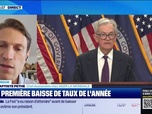 Replay Good Morning Market - L'éclaireur - 18/09