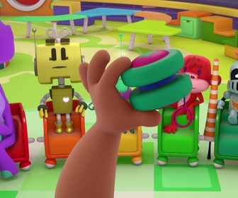 Replay La petite école d'Hélène - S01 E47 - Chut, nous on dort !
