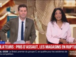 Replay BFM Première prématinale - BFM Première 4h30/6h - Jeudi 25 juin 2026