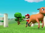 Replay Paw Patrol, la Pat'Patrouille - La nouvelle machine à tondre