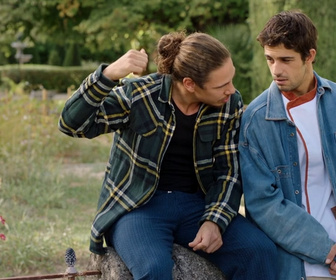 Replay Nouveau jour - Épisode 105