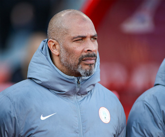 Replay Qualifs CAN 2027 : le Nigéria s'en sort face à Madagascar