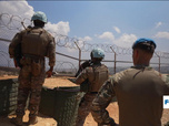 Replay Focus - Sud-Liban : les difficiles missions de la Finul, prise en étau entre Israël et le Hezbollah