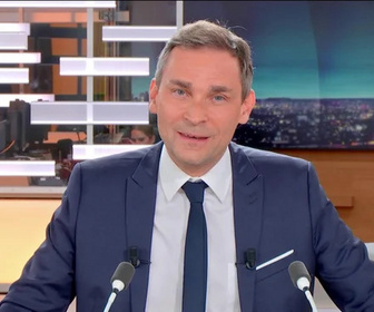 Replay Sur le terrain - 04/12/2025