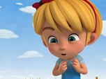 Replay Alice et Lewis - Souriez !