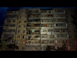 Replay Guerre Russie - Ukraine : Moscou et Kyiv ont échangé 307 prisonniers de guerre de chaque camp