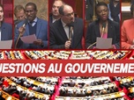Replay Questions au Gouvernement du mercredi 19 novembre 2025