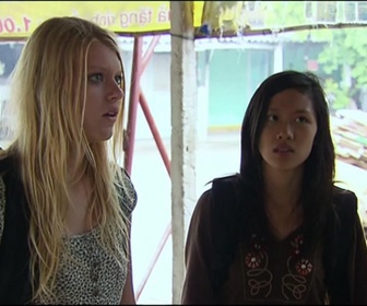 Replay Foudre - L'irréparable