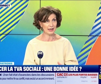 Replay Good Morning Business - Paroles de patrons : Dominique Carlac'h - 26/05