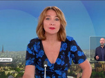 Replay Le JT en LSF - 12/10/2025
