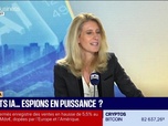 Replay L'intégrale de Good Morning Business du jeudi 22 octobre