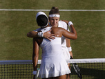 Replay Wimbledon : Le parcours de Naomi Osaka se termine en quarts face à Karolina Muchova