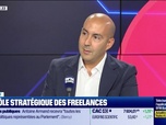 Replay Tech & Co Business - Le rôle stratégique des freelances - 24/09