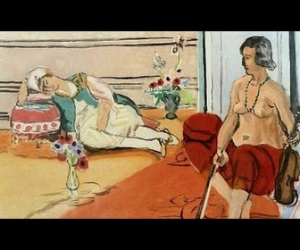 Replay Volés en moins de trois minutes : des Cézanne, Matisse et Renoir valant des millions dérobés à Parme