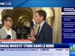 Replay Edition spéciale - Windrose investit 175 millions d'euros dans le nord