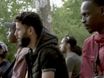 Replay La vie en face, le documentaire de société - Bloqués entre les tours