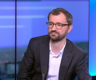 Replay L'Entretien de l'intelligence économique - Pénalisation croissante du droit des affaires : des cols blancs sous surveillance