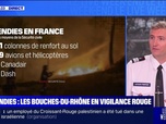Replay Parlons info ! - Incendies : les Bouches-du-Rhône en vigilance rouge - 03/08