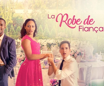 Replay La robe de fiançailles
