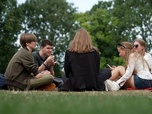 Replay ARTE Journal - Les Pays-Bas veulent réduire le nombre d'étudiants étrangers