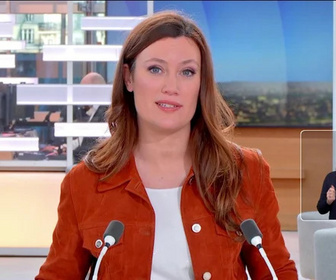 Replay Le JT en LSF - 04/02/2026