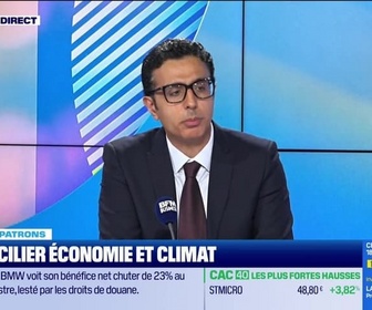 Replay Good Morning Business - Paroles de patrons : Raphaël Boroumand - 06/05