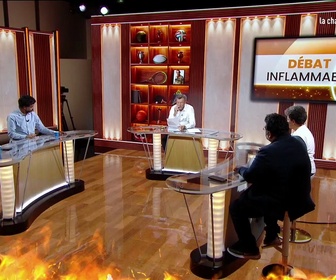 Replay L'Équipe du Soir - Episode du 29 octobre