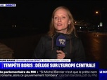 Replay Le 90 minutes - Tempête Boris : déluge sur l'Europe Centrale - 14/09